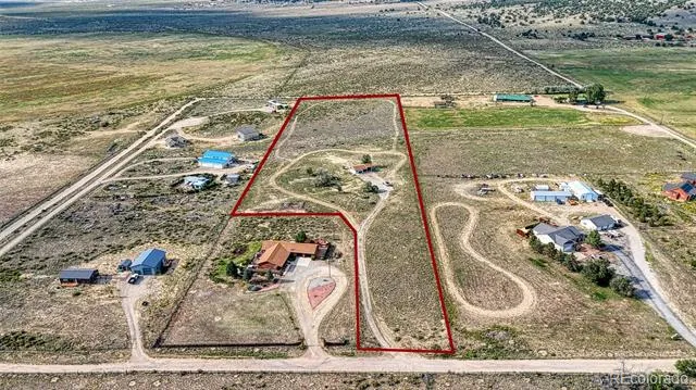 7455 County Road 156 W Salida, CO 81201