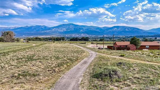 7455 County Road 156 W Salida, CO 81201