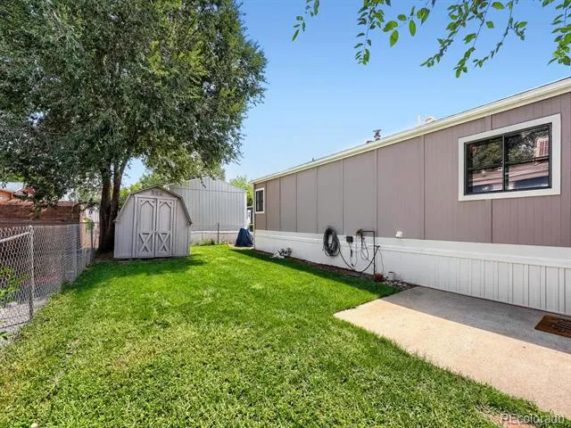 716 Meadowlark Drive Lafayette, CO 80026