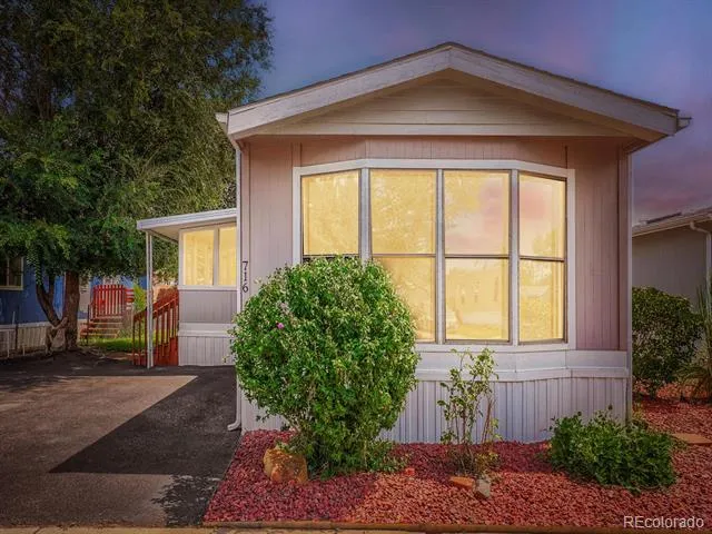 716 Meadowlark Drive Lafayette, CO 80026