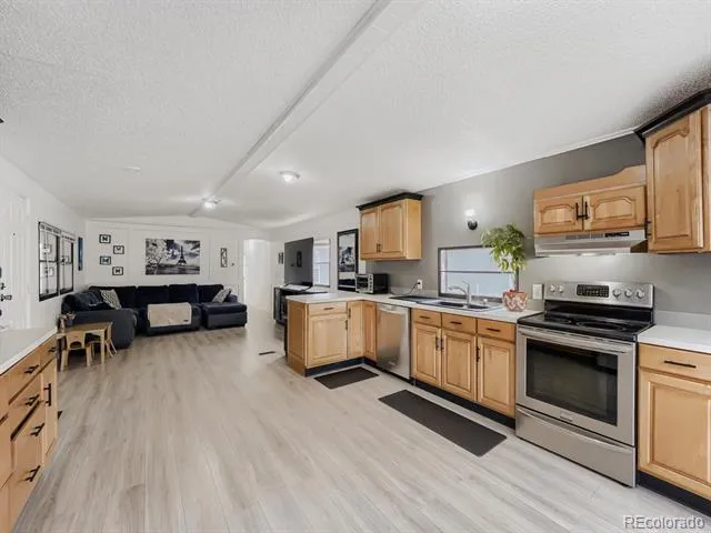 716 Meadowlark Drive Lafayette, CO 80026