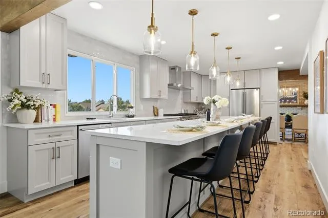 7528 Queen Circle Arvada, CO 80005