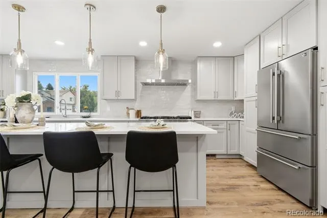 7528 Queen Circle Arvada, CO 80005