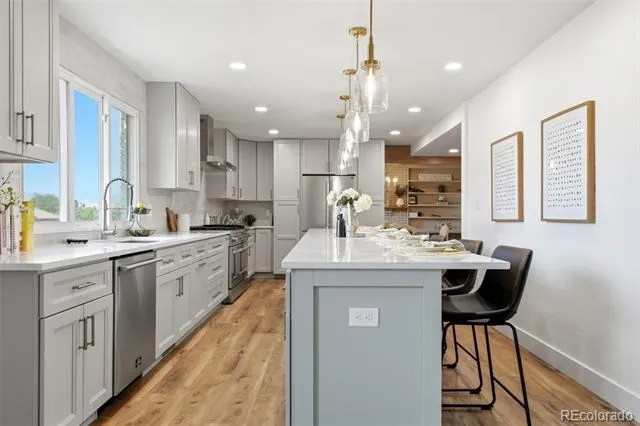 7528 Queen Circle Arvada, CO 80005