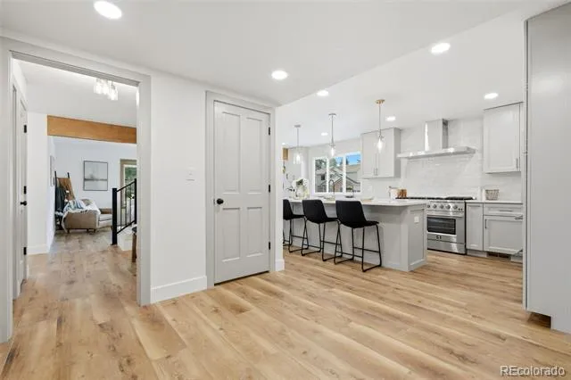 7528 Queen Circle Arvada, CO 80005