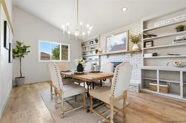 7528 Queen Circle Arvada, CO 80005