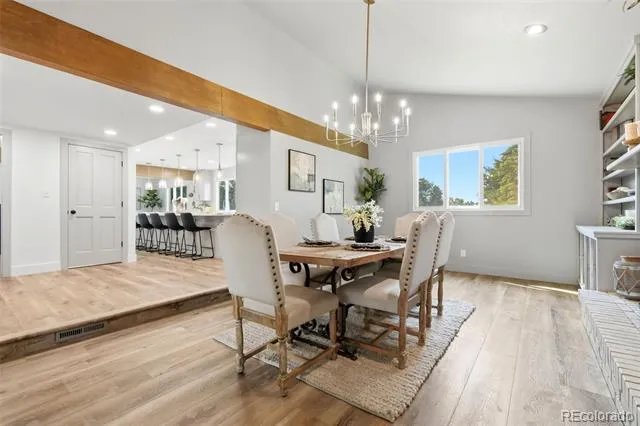 7528 Queen Circle Arvada, CO 80005