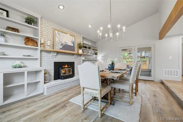 7528 Queen Circle Arvada, CO 80005