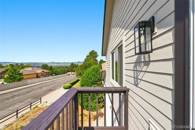 7528 Queen Circle Arvada, CO 80005
