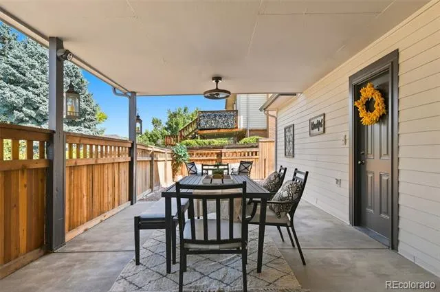 7528 Queen Circle Arvada, CO 80005