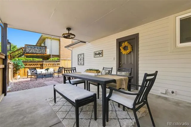 7528 Queen Circle Arvada, CO 80005