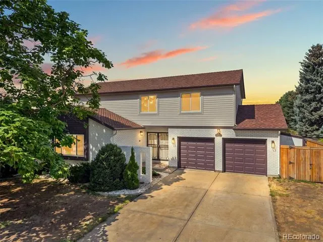 7528 Queen Circle Arvada, CO 80005