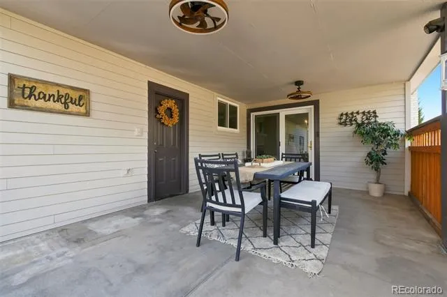 7528 Queen Circle Arvada, CO 80005