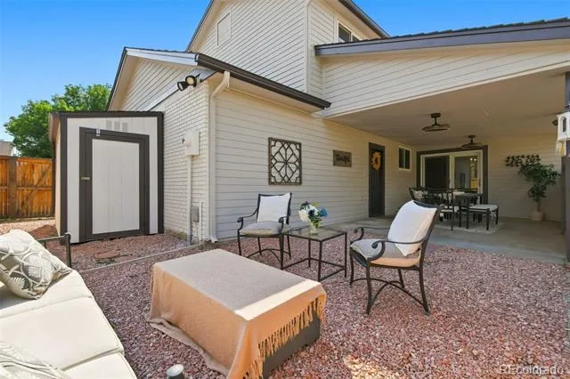 7528 Queen Circle Arvada, CO 80005