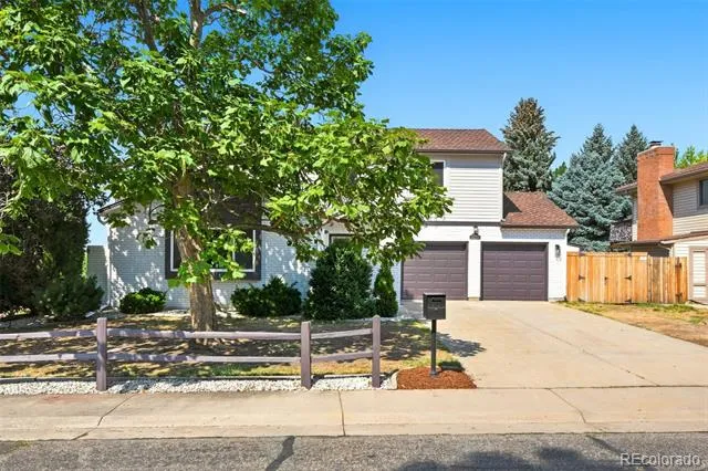 7528 Queen Circle Arvada, CO 80005