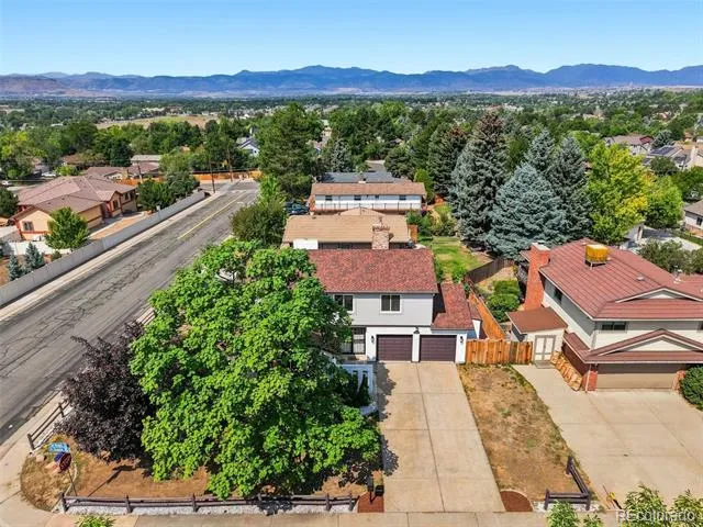 7528 Queen Circle Arvada, CO 80005
