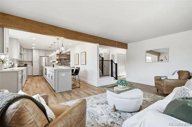 7528 Queen Circle Arvada, CO 80005