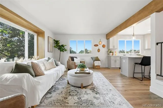 7528 Queen Circle Arvada, CO 80005