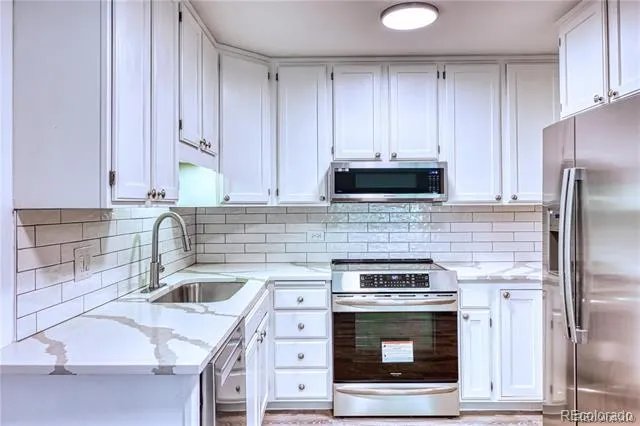 610 S Alton Way #2B Denver, CO 80247