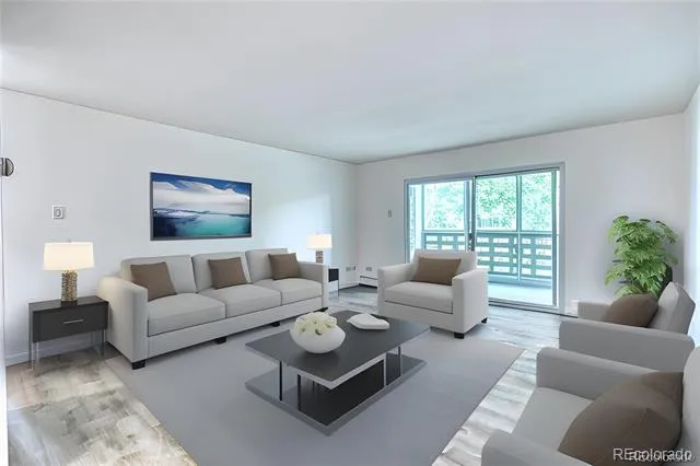 610 S Alton Way #2B Denver, CO 80247