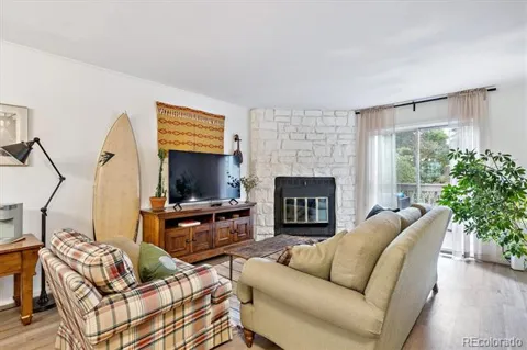 1699 S Trenton Street #17