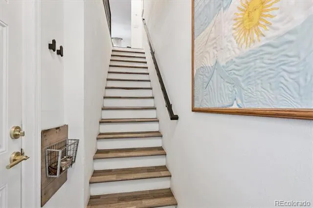 1699 S Trenton Street #17 Denver, CO 80231