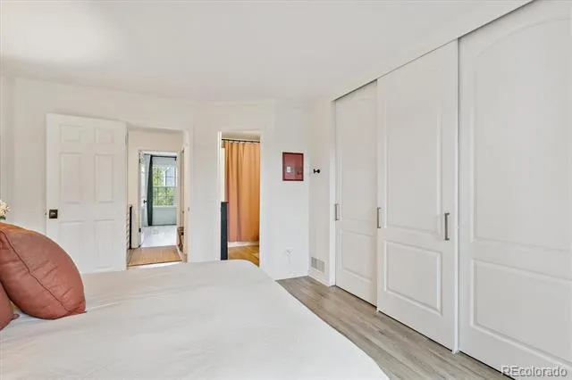 1699 S Trenton Street #17 Denver, CO 80231