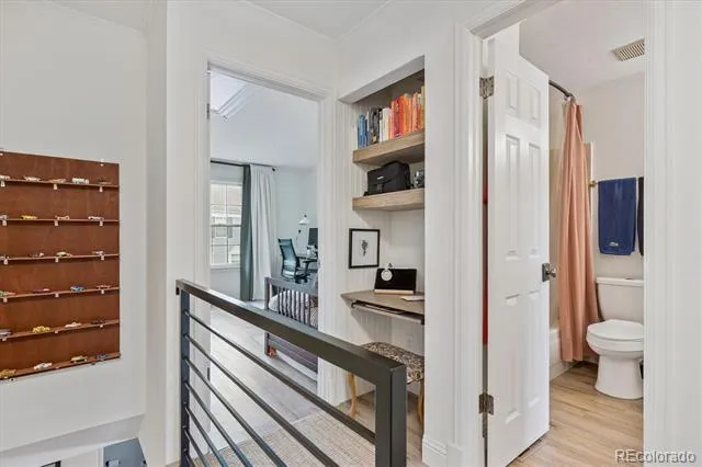 1699 S Trenton Street #17 Denver, CO 80231