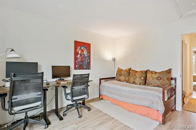 1699 S Trenton Street #17 Denver, CO 80231