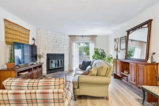 1699 S Trenton Street #17 Denver, CO 80231