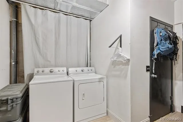 1699 S Trenton Street #17 Denver, CO 80231