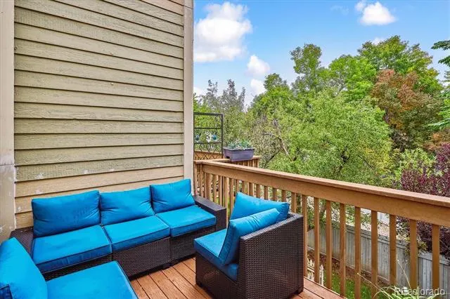 1699 S Trenton Street #17 Denver, CO 80231