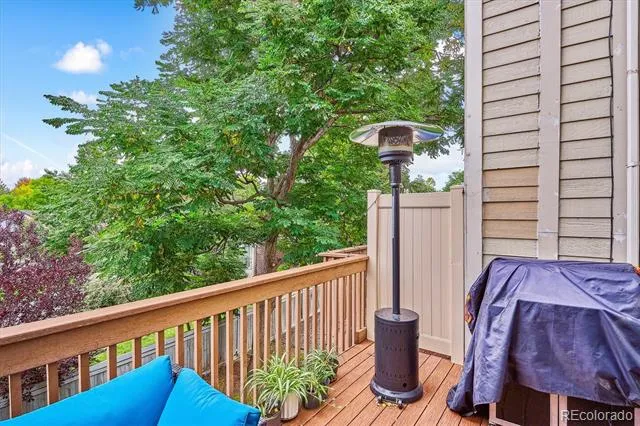 1699 S Trenton Street #17 Denver, CO 80231