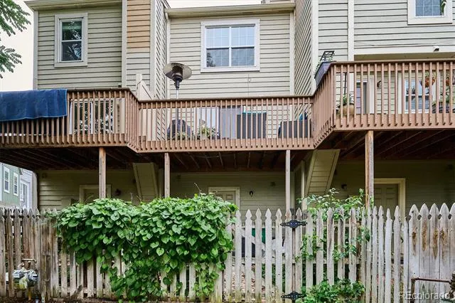 1699 S Trenton Street #17 Denver, CO 80231