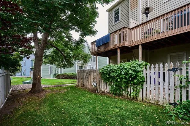 1699 S Trenton Street #17 Denver, CO 80231
