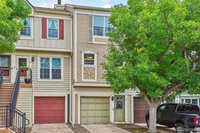 1699 S Trenton Street #17 Denver, CO 80231