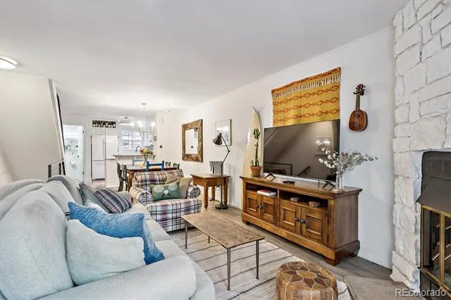 1699 S Trenton Street #17 Denver, CO 80231