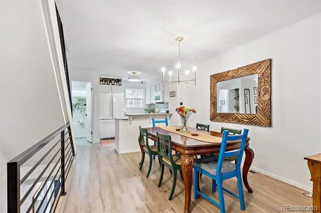 1699 S Trenton Street #17 Denver, CO 80231