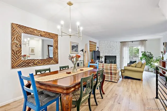 1699 S Trenton Street #17 Denver, CO 80231