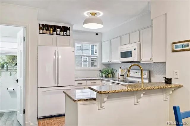 1699 S Trenton Street #17 Denver, CO 80231