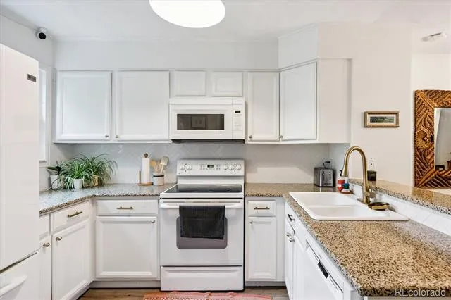 1699 S Trenton Street #17 Denver, CO 80231