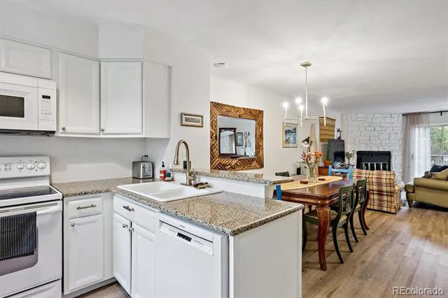 1699 S Trenton Street #17 Denver, CO 80231