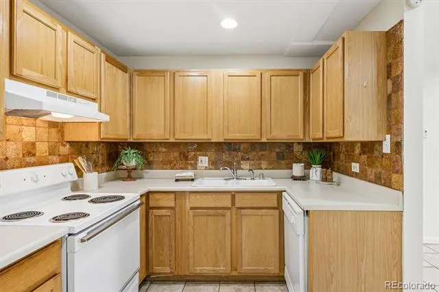 3047 W 47th Avenue #308 Denver, CO 80211