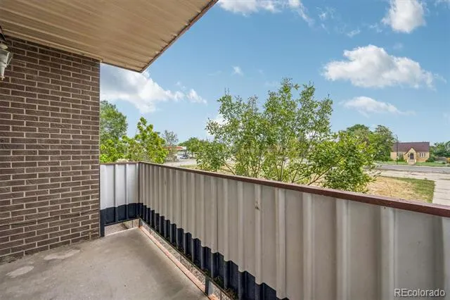 3047 W 47th Avenue #308 Denver, CO 80211