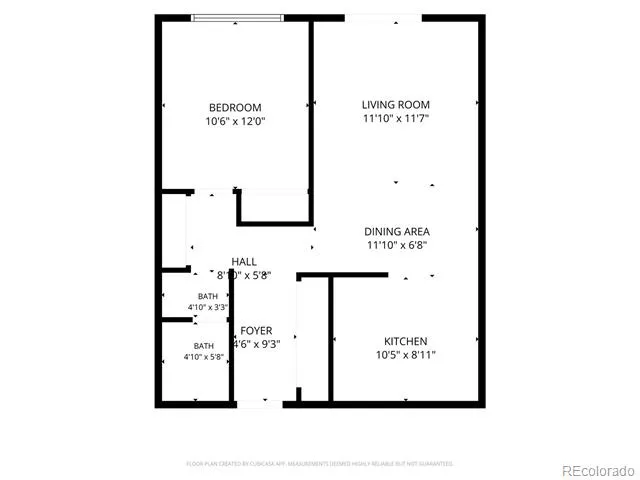 3047 W 47th Avenue #308 Denver, CO 80211
