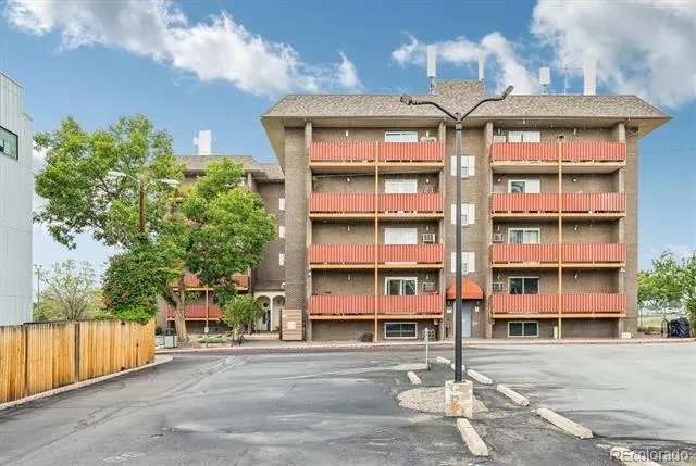 3047 W 47th Avenue #308 Denver, CO 80211