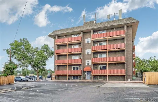 3047 W 47th Avenue #308 Denver, CO 80211