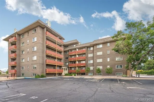 3047 W 47th Avenue #308 Denver, CO 80211