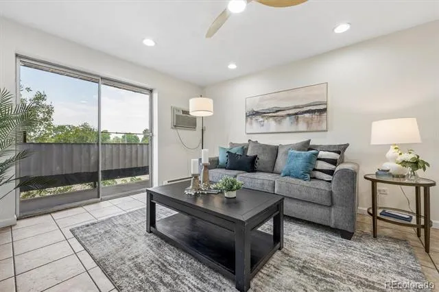 3047 W 47th Avenue #308 Denver, CO 80211
