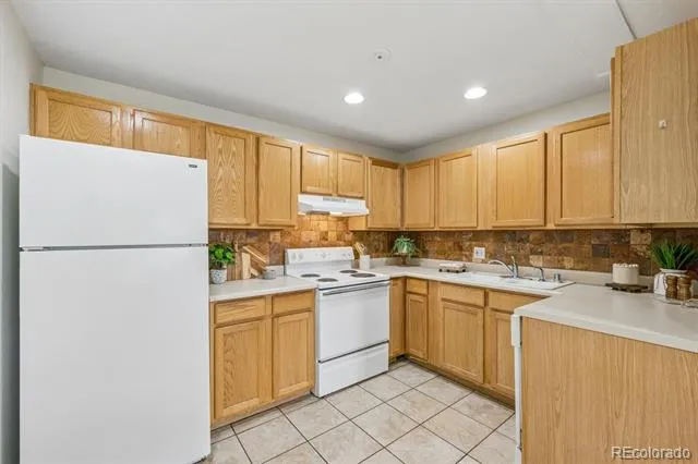 3047 W 47th Avenue #308 Denver, CO 80211
